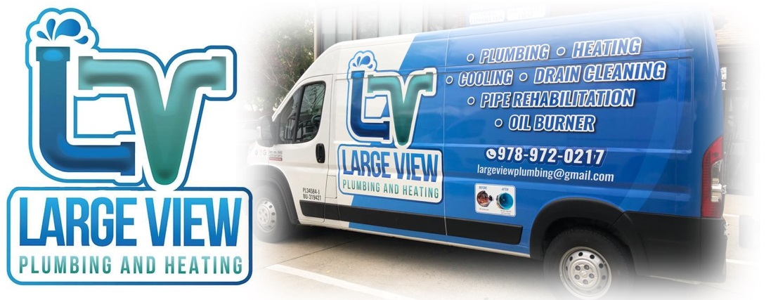 Large View Plumbing and Heating